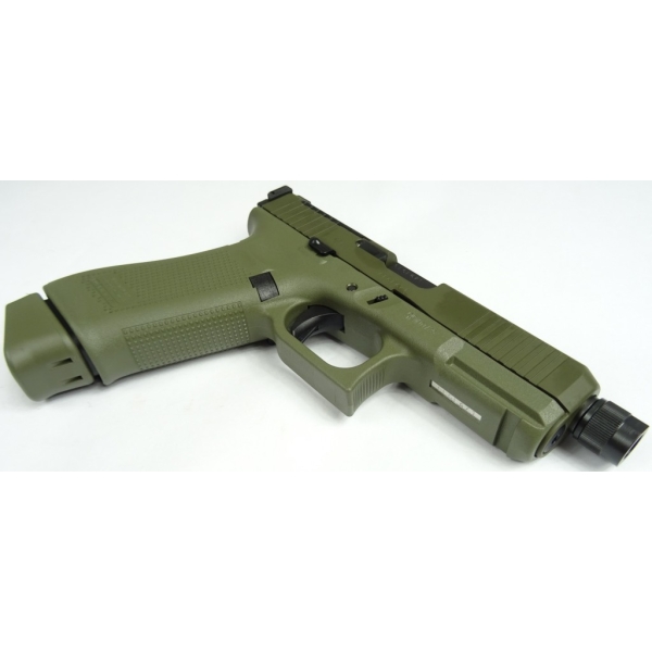 Pistolet Glock 45 kal. 9x19mm Hunter Edition MOS M13,5